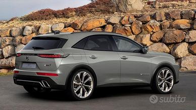 Ricambi Citroen Ds3 Ds4 Ds5 Ds7 