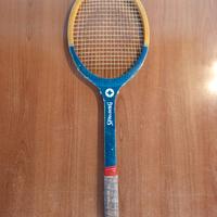 racchetta Spalding