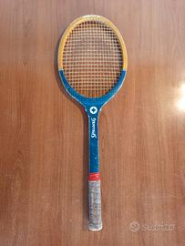 racchetta Spalding