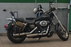 street bob 1584