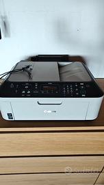 Stampante Multifunzione Canon PIXMA MX360 (Scanner