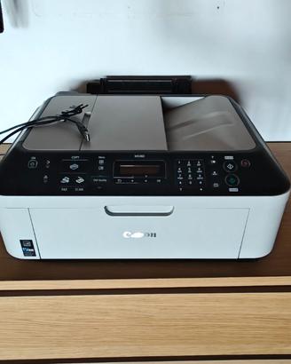 Stampante Multifunzione Canon PIXMA MX360 (Scanner