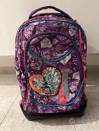 Zaino Trolley Seven
