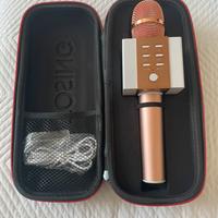 Micofono per bambini