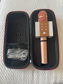 Micofono per bambini