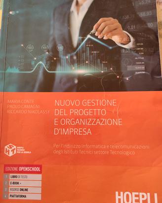 gestione impresa