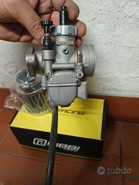 carburatore nibbi 22 originale 