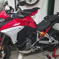 Ducati Multistrada V4S Travel&Radar Touring 2024