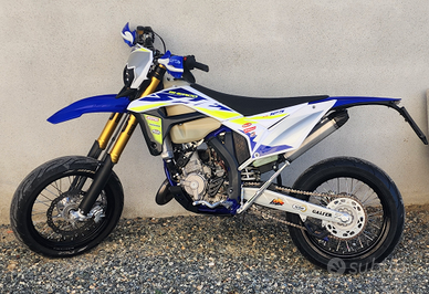 Sherco sm 125 2t 2021