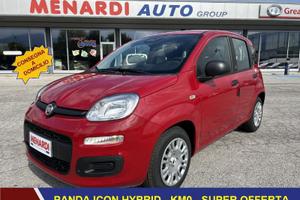 FIAT Panda Pandina 1.0 65 CV Hybrid Icon 5 PO...