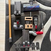DYSON V12 slim accessori originali