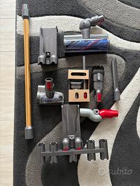 DYSON V12 slim accessori originali