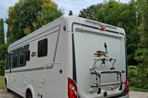 Laika kosmo emblema 912