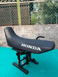 Ricambi Honda Dominator NX 650