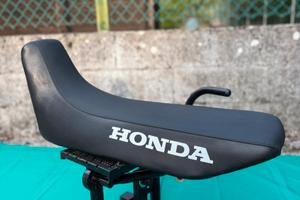 Ricambi Honda Dominator NX 650