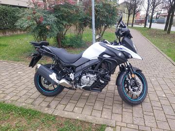 Suzuki V-Strom 650