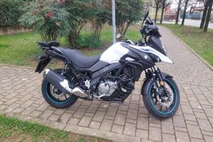 Suzuki V-Strom 650