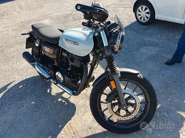 moto come nuova!!