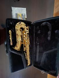 Sassofono Alto YAS280