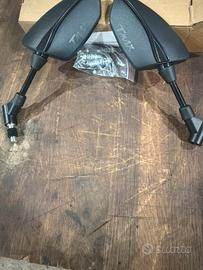 Specchietti tmax