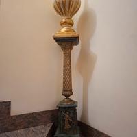 Colonna /Torciera