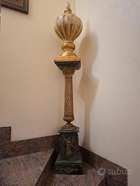 Colonna /Torciera