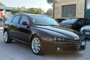 Alfa Romeo 159 1.9 JTDm Sportwagon Eco Progression