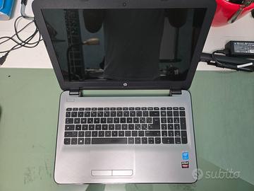 notebook HP