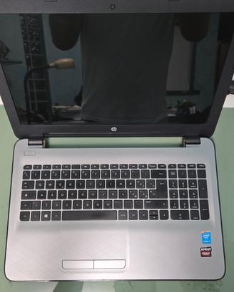 notebook HP