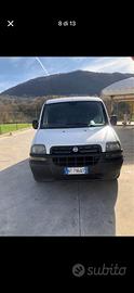 Fiat Doblo 1.9 TD 2001