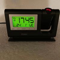 OROLOGIO RADIOCONTROLLATO RM308P OREGON