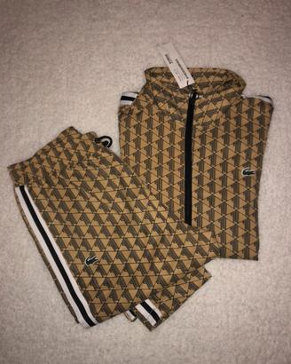 Tuta Lacoste