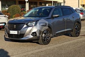 PEUGEOT 2008 PureTech 130 S&S EAT8 Allure