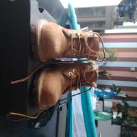 Scarpe per bimbi Timberland 