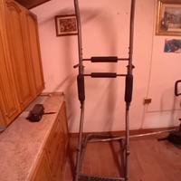 attrezzatura per palestra 