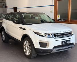 Land Rover Range Rover Evoque 2.0 eD4 150CV