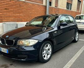 Vendo BMW serie 1