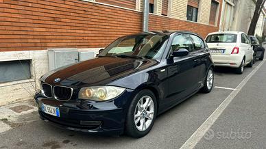 Vendo BMW serie 1