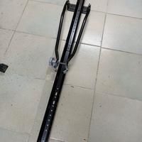 portabici da tetto Fapa