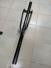 portabici da tetto Fapa