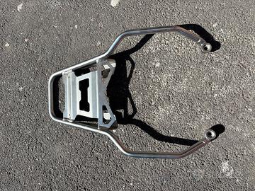 Barra portatutto per bmw