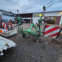 Voltafieno Deutz Fahr