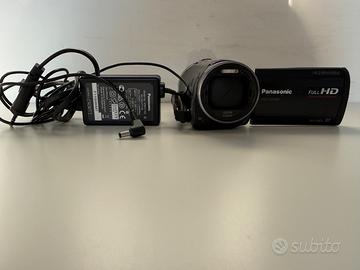 Panasonic HDC-SD900 Full HD | Perfetta | Accessori