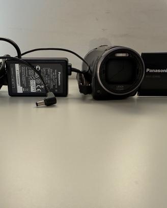 Panasonic HDC-SD900 Full HD | Perfetta | Accessori