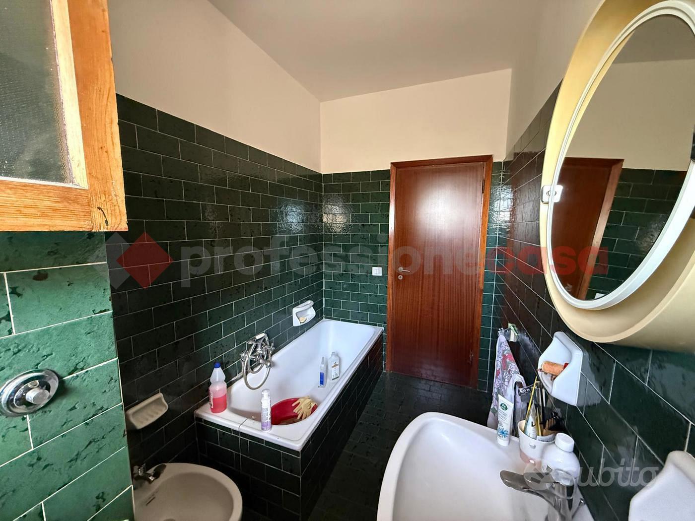 Appartamento – Roma, Tor Cervara - Vista 4