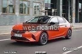 Opel corsa ricambi musat 2020 2021