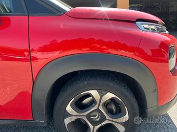 PARAFANGO ANT. DESTRO C3 AIRCROSS II 2R 2021
