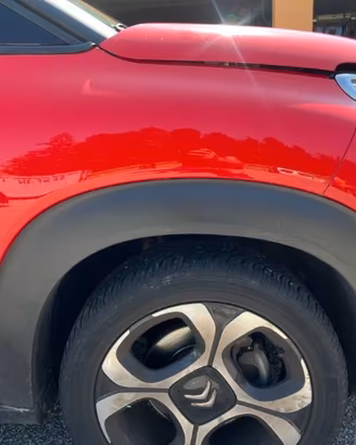 PARAFANGO ANT. DESTRO C3 AIRCROSS II 2R 2021