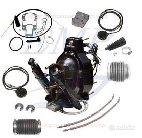 Coppia campane Mercruiser BRAVO 3