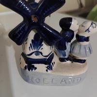 Mulino a vento Olanda souvenir 